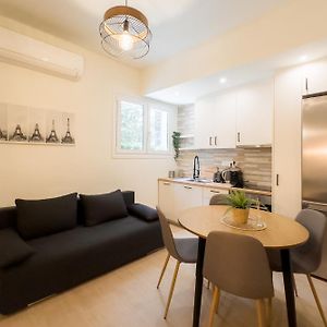 Lux & Comfy Apartment In Kolonaki
