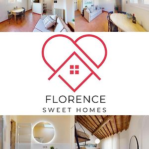 Santa Croce Historical Apartment By Florence Sweet Homes