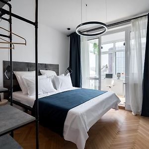 Central Aesthetic Apartment