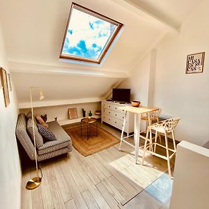 Appartement à 1 Chambre à Coucher