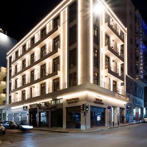 Socrates Fully Equipped Apartments With Unique Design