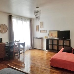 Appartement Studio