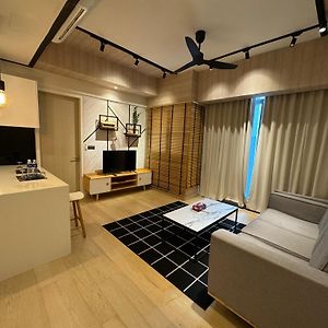 Studio de Luxe Lit King-Size