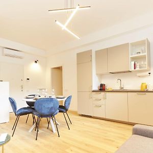 Milano Urban Flats - City Center Apartments