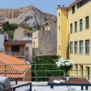 Holodek Apartments : Akropolis