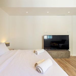 Appartement à 2 Chambres à Coucher