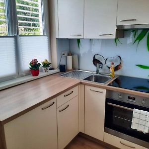 Appartement Studio