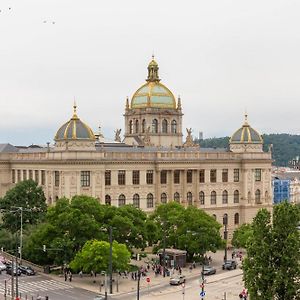 National Museum View Studio