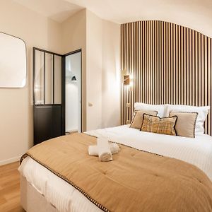 Merveilleux Appartement En Pleins Coeurs Du Marais