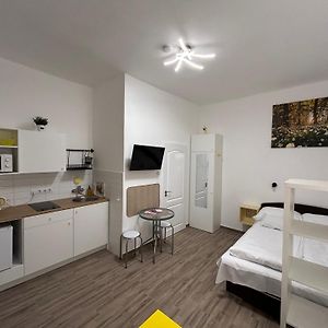 Central Boulevard Apartman
