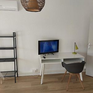 Appartement à 1 Chambre à Coucher