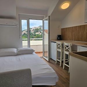 Studio de Luxe Lit King-Size