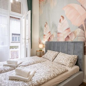 Brody 46 Boutique Rooms