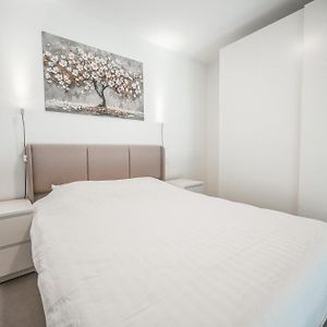 Appartement de Luxe à 1 Chambre à Coucher
