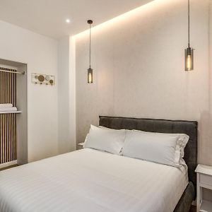 Private Bathroom Double Room
