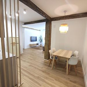 Bilbao Urban Loft