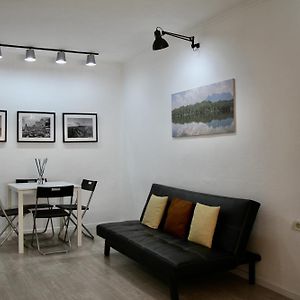 Lift Apartments Tirana