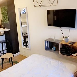Appartement à 1 Chambre à Coucher