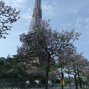 Plein Coeur De Paris