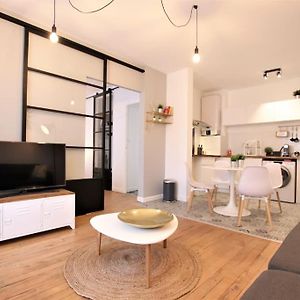 Appartement à 1 Chambre à Coucher