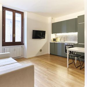 Nolo Studio Walking Distance From Loreto E Corso Buenos Aires