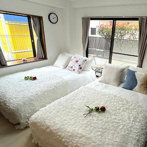 #1 新宿まで2分! 清潔で安全な部屋! Wifi無料!