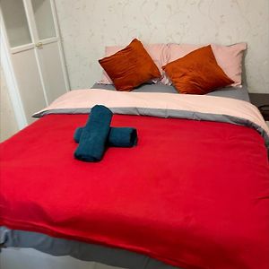 Mater Dei Suite Near Royal Liverpool Hospital