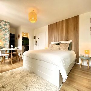 Appartement à 1 Chambre à Coucher