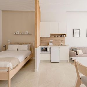 Beautiful Studio In Tetuan For 2 Pax - Bj A