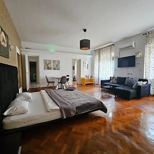Nicolae Tonitza Street 4Bedroom