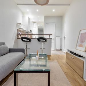 Marche Ordener - Appartement Refait A Neuf Proche Montmartre