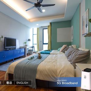 Appartement à 1 Chambre à Coucher