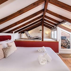 Appartement Duplex