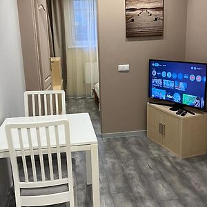 Riverside Promenade Apartment M3
