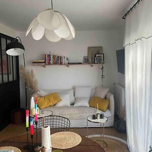Magnifique Appartement - Centre Ville De Vannes A Pied