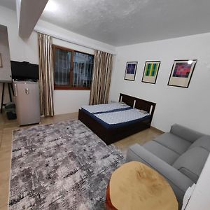 Appartement à 1 Chambre à Coucher