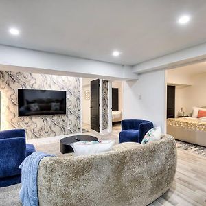 Ndg Dreams! New & Modern 3Br Easy City Life