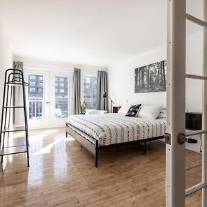 Appartement à 2 Chambres à Coucher