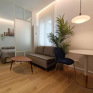 Studio Chamberi