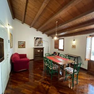 House Quattro Canti