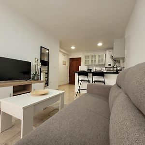 Apartamento En Malaga