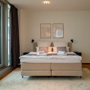 Come2Stay Hafencity - Marco Polo Tower