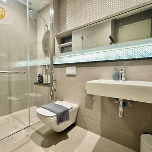 Appartement de Luxe à 1 Chambre à Coucher