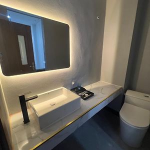 Private Bathroom Queen Room