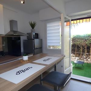 Appartement à 1 Chambre à Coucher