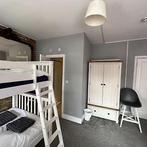 Stay In Paddington