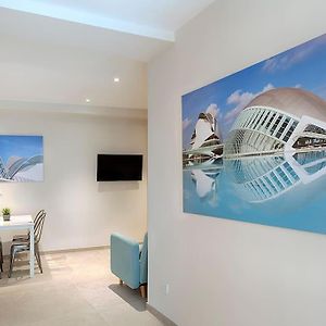 Appartement à 1 Chambre à Coucher