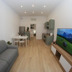 U Zone Apartment