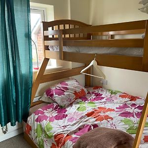 Wavertree Accomodation