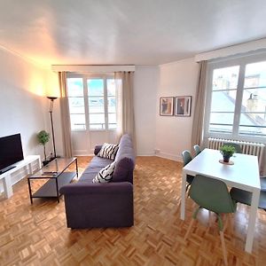 Appartement à 3 Chambres à Coucher